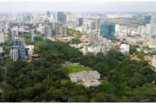 Land fevers, bubble fears: a 2018 Vietnam real estate review