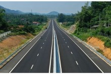 Construction of four expressways likely to be advanced