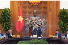 Việt Nam tăng mua điện từ Lào