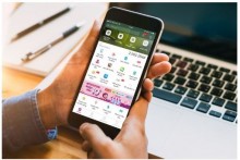 Ví MoMo là kênh thanh toán của Cổng Dịch vụ công Quốc gia