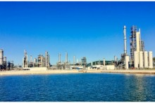 Nghi Son Refinery occupies third of domestic petroleum market