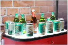 Tỷ phú Thái muốn tìm người mua cổ phần Sabeco