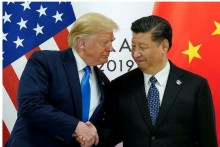 Những biến động của kinh tế thế giới 2019