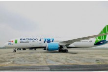 Bamboo Airways targets resourceful foreign investors