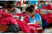 Vietnamese salary a seventh of regional median