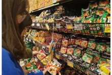 Mixed movements for Masan, Vingroup shares after merger news