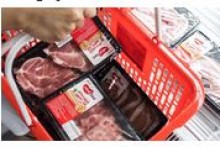 Công ty thức ăn chăn nuôi, thịt mát của Masan lên sàn