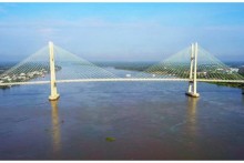 Vietnam mulls $194 mln expressway in Mekong Delta province