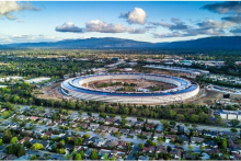 Sunshine Green Iconic hưởng lợi từ quy hoạch khu công nghệ cao