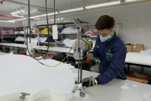 Investments by new businesses surge, signal economic revival