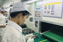 ADB ups Vietnam’s GDP growth forecast as consumption revives