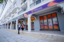 Bến Thành Pearl đón đà tăng trưởng địa ốc Hậu Giang