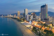 Khánh Hòa lập đề án phát triển kinh tế đêm