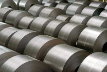 Việt Nam áp thuế chống bán phá giá thép cán nguội Trung Quốc