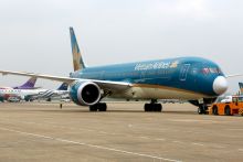 Vietnam jet fuel tax cut to continue through 2021