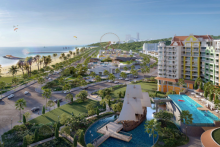 NovaWorld Phan Thiet sẽ có khách sạn 5 sao của tập đoàn Accor