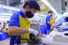 Vietnam’s recovery to be on track next year: HSBC