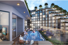 Apec Group chi tỷ USD phát triển các dự án nghỉ dưỡng tại Mũi Né