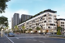 IDJ Việt Nam: Doanh thu 11 tháng tăng mạnh nhờ dự án Apec Diamond Park Lạng Sơn, dự kiến triển khai dự án lớn tại Hải Dương