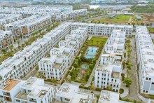 Hà Nội điều chỉnh quy hoạch dự án tỷ đô của Bitexco