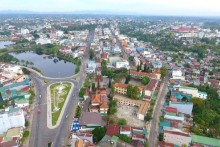 Công ty Cổ phần Lizen đề xuất đầu tư dự án khu dân cư gần 1.000 tỷ đồng tại Lâm Đồng