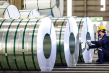 Construction iron and steel prices today December 29, 2023: Weakening