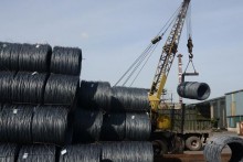 Steel price today December 21: Increased by 2 Yuan/ton on the trading floor