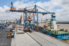 HSBC: Xuất khẩu bắt đầu cải thiện