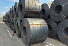 Steel price today, December 26: Increased by 21 Yuan/ton on the trading floor