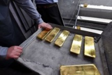 10 countries with the largest gold reserves in the world