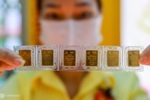 Should I sell 3 taels of gold bars and buy an equivalent gold ring?