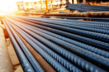 Giá thép tiếp tục tăng cuối năm