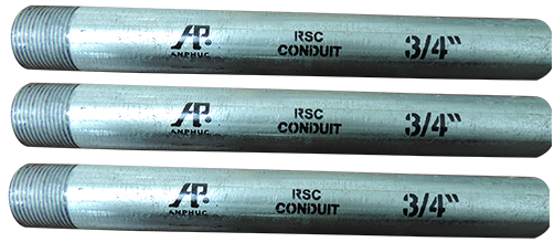 Electrical Conduit
