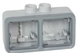 S/M GL BOX ISO20 2I (2T) 2G H 