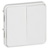 IP 55 Plexo TM antibacterial