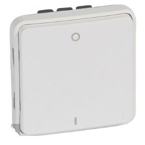 IP 55 Plexo TM antibacterial