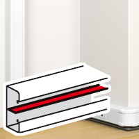 SEPARATION PART.TRK MOSAIC    