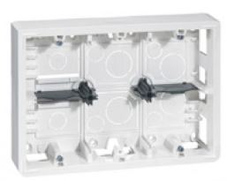 CADRE PRG.MOS. 2X6/8MOD H.50MM