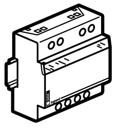 SOUND DIFFUSION: POWER SUPPLY 
