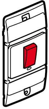 SILVERM 2G 1W 45A DP          