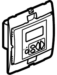 SILVERM SOUND DIFF LOCAL CTRL 