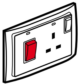 PEARLM 45A COOKER UNIT