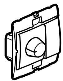 PEARLM 500W DIMMER + 2W SW