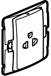 PEARLM SINGLE EURO-US 2P+E SK