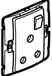 PEARLM BS 15A SWITCHED