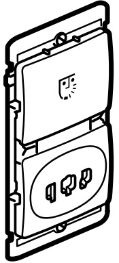 PEARLM SHAVER SOCKET