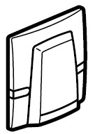 PEARLM 45A CONNECTION UNIT