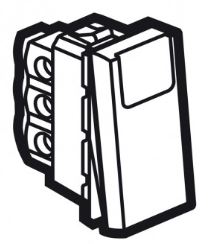 6A PUSH BUTTON LH 2W1M MG AR