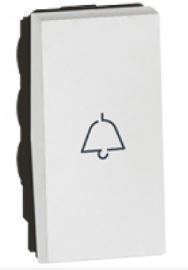 6A BELL PUSH 1W1M MG AR