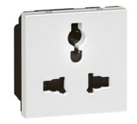 MULTISTANDARD SOCKET 2M AR